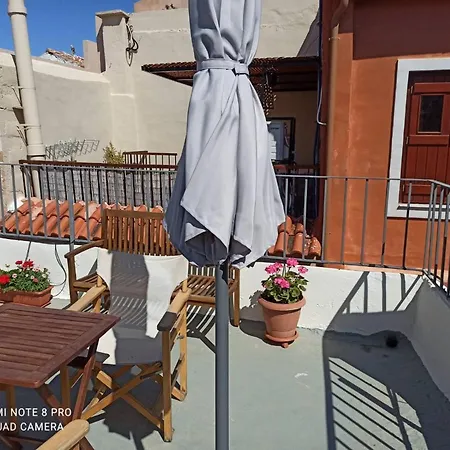 Holiday home Casa Topane