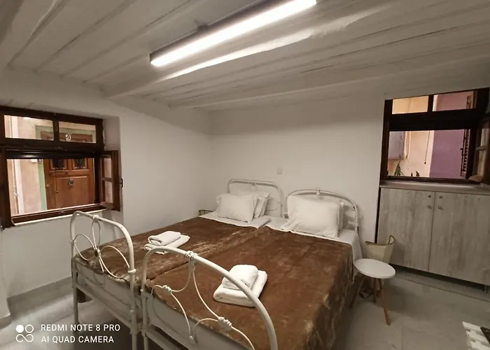 Casa Topane * Chania (Crete)