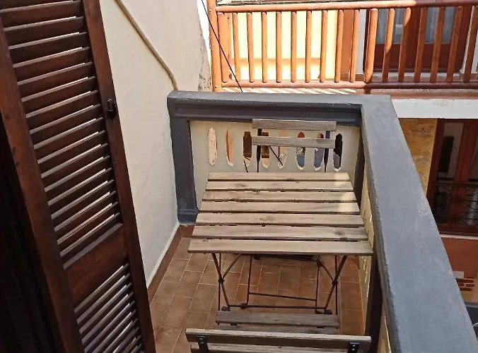 Holiday home Casa Topane Chania (Crete)