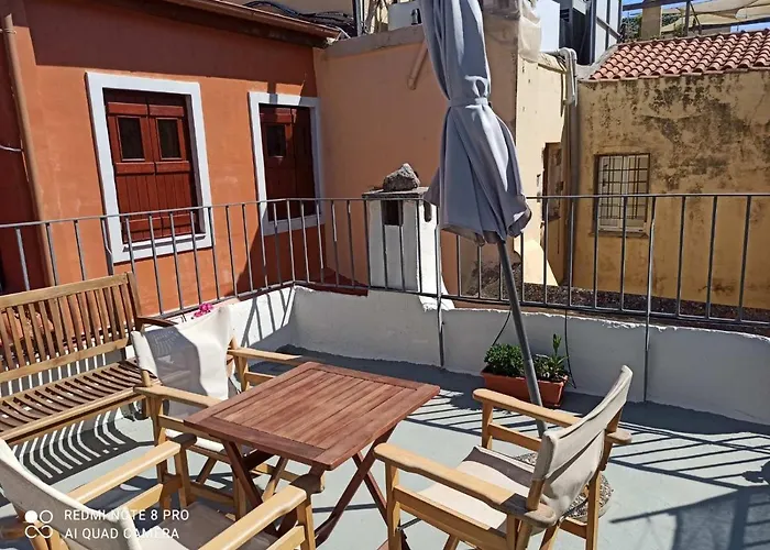 Casa Topane Holiday home *