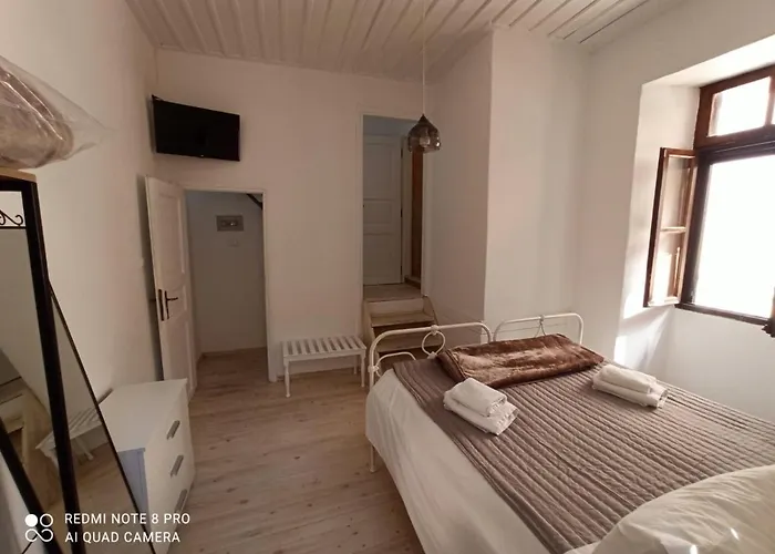 Holiday home Casa Topane *