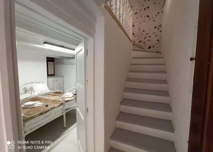 Holiday home Casa Topane