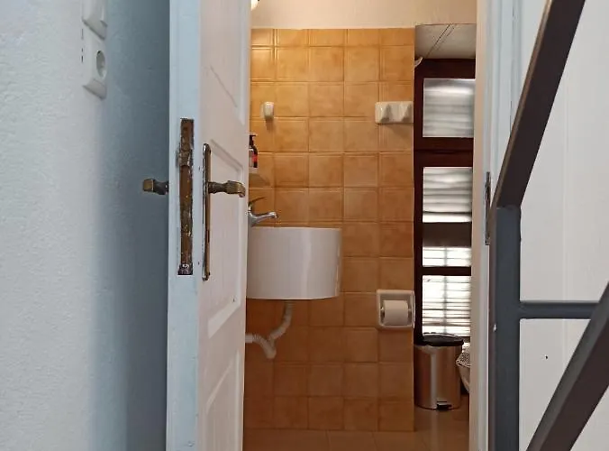 Casa Topane Holiday home Chania (Crete)