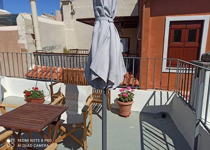 Holiday home Casa Topane