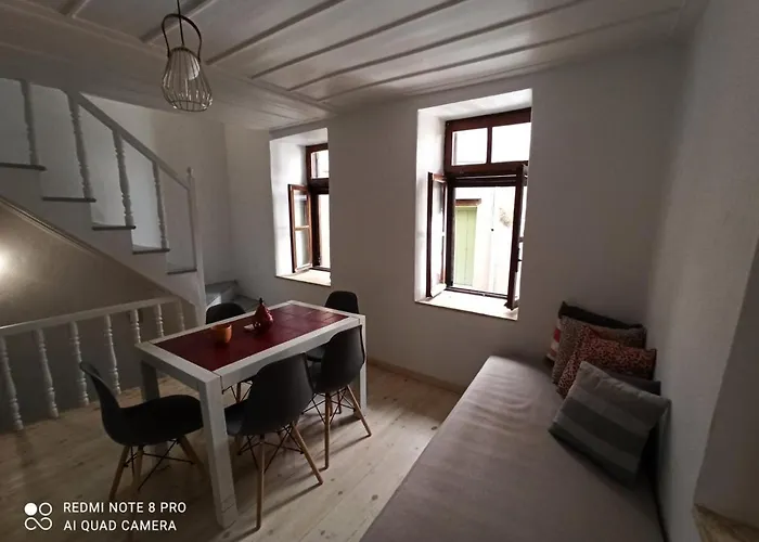 Casa Topane Holiday home *