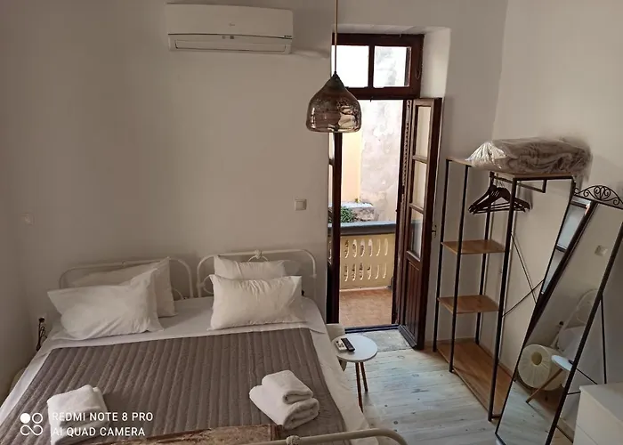 Holiday home Casa Topane Chania (Crete)