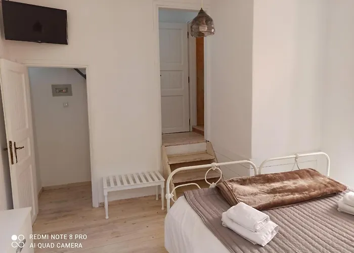 Holiday home Casa Topane *