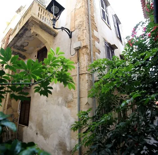 Casa Topane Holiday home Chania (Crete)