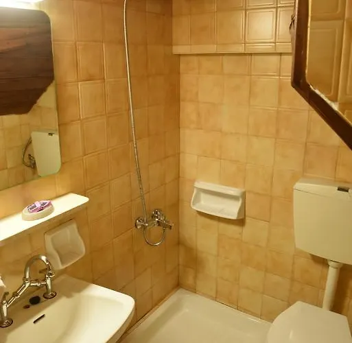 Casa Topane Holiday home