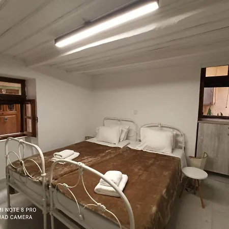 Casa Topane * Chania (Crete)