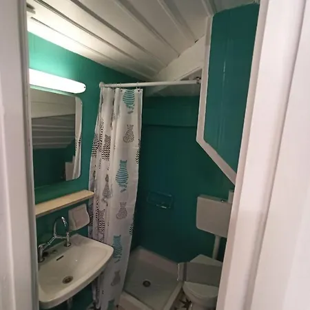 Casa Topane Casa de Férias Chania (Crete)