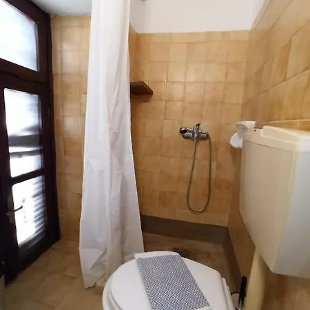 Casa de Férias Casa Topane Chania (Crete)