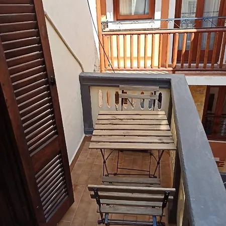 Casa de Férias Casa Topane Chania (Crete)