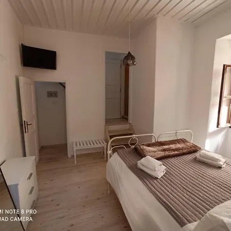 Casa de Férias Casa Topane *