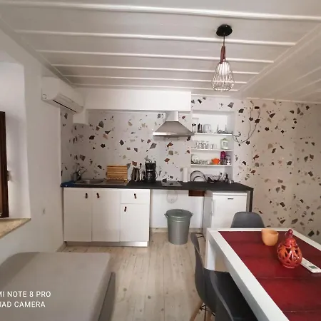 Casa Topane * Chania (Crete)