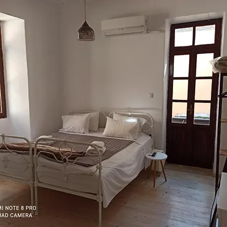 Casa Topane * Chania (Crete)