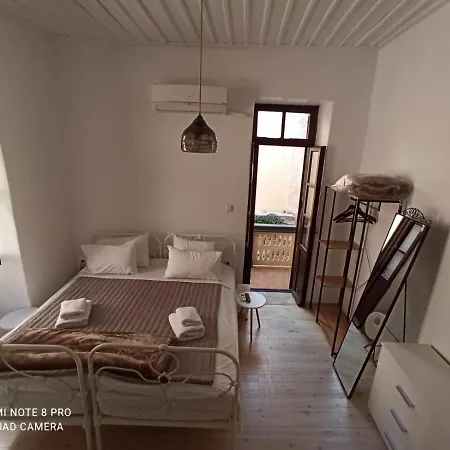 Casa Topane * Chania (Crete)