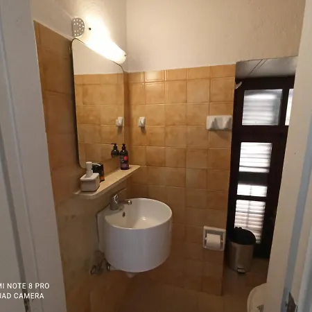 Casa Topane * Chania (Crete)