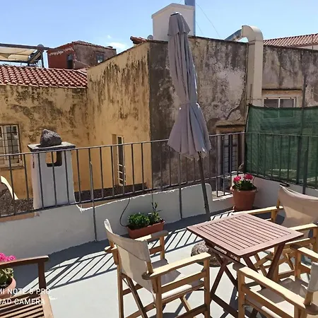 Casa de Férias Casa Topane Chania (Crete)