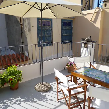 Casa Topane Chania (Crete)