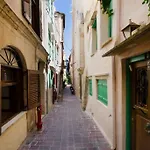 Ferienhaus Casa Topane