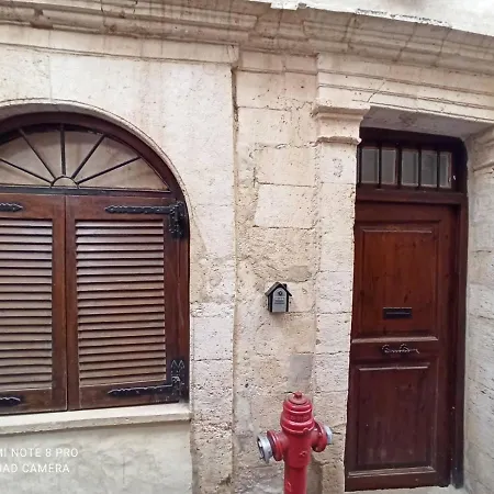 Casa Topane Ferienhaus Chania (Crete)