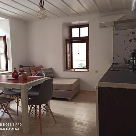 Casa Topane 度假居