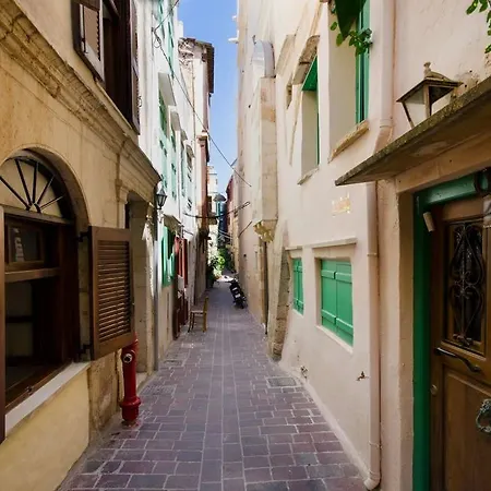 度假居 Casa Topane