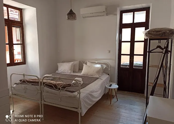 Casa Topane * Χανιά