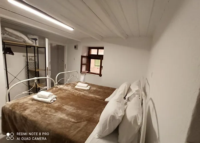 Σπίτι διακοπών Casa Topane