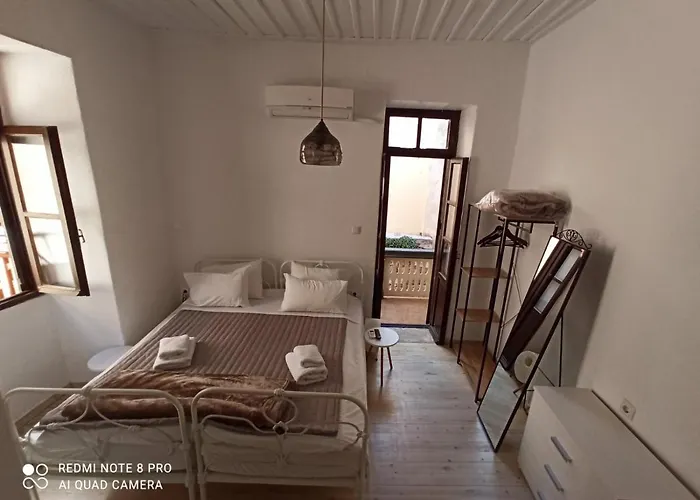 Casa Topane * Χανιά