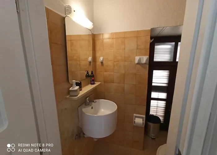 Casa Topane * Χανιά