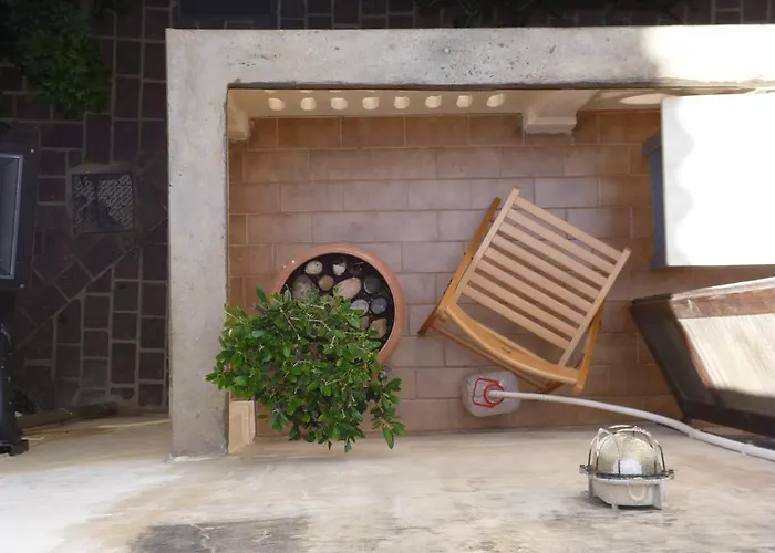 Casa Topane 別荘 ハニア