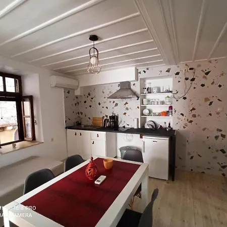 בית נופש Casa Topane