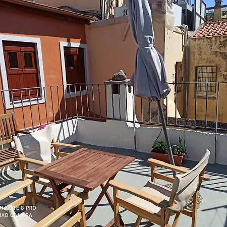 Casa Topane Semesterbostad *