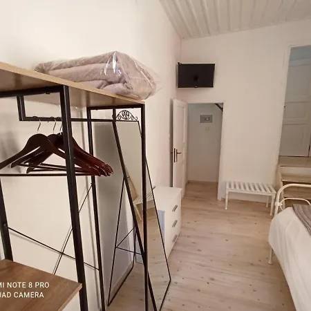 Casa Topane *