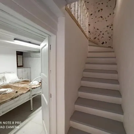 בית נופש Casa Topane