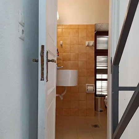 Casa Topane בית נופש חאניה