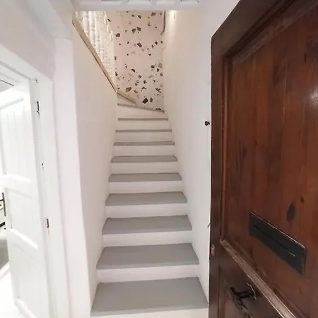 בית נופש Casa Topane