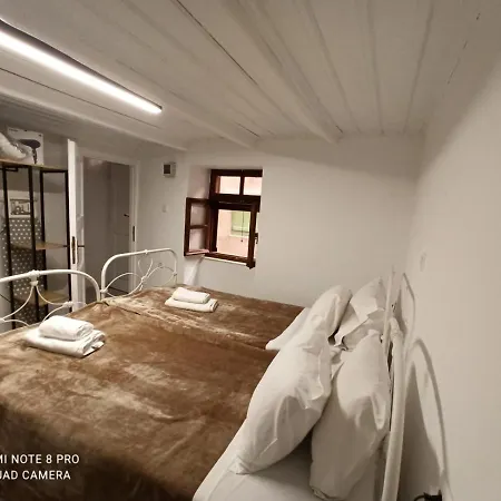 Holiday home Casa Topane