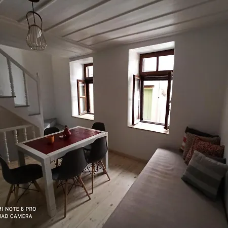 Casa Topane בית נופש *