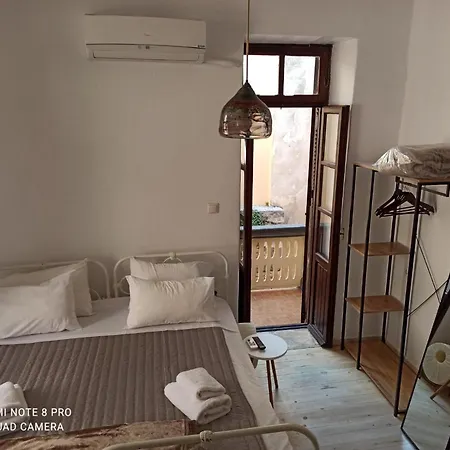 Semesterbostad Casa Topane Chania (Crete)