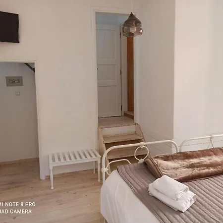 בית נופש Casa Topane *