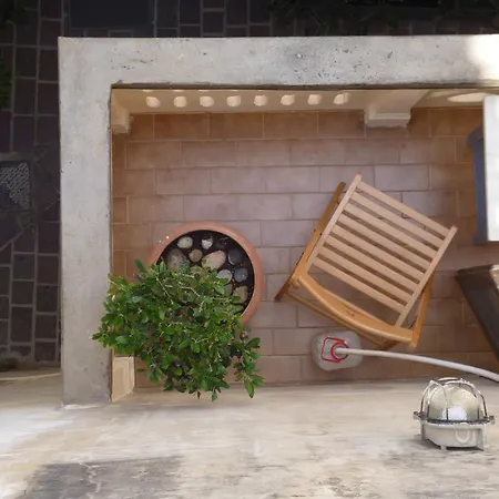 Casa Topane בית נופש חאניה