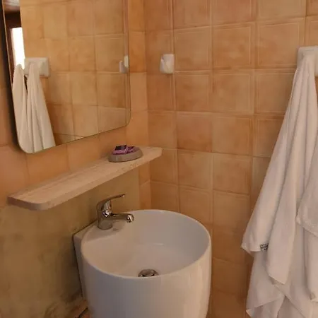 Holiday home Casa Topane