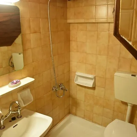 Casa Topane Holiday home