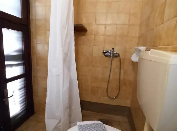 펜션 Casa Topane 하니아