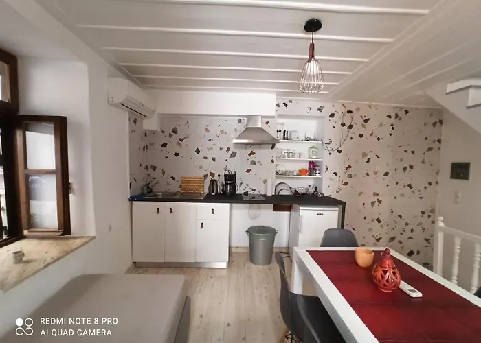 Casa Topane * 하니아