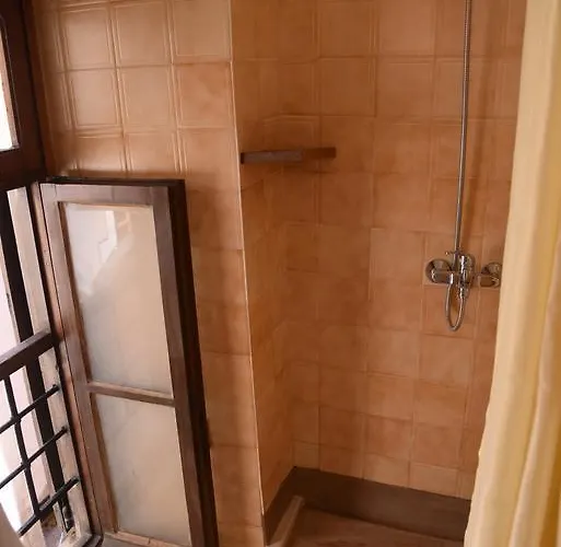 펜션 Casa Topane *